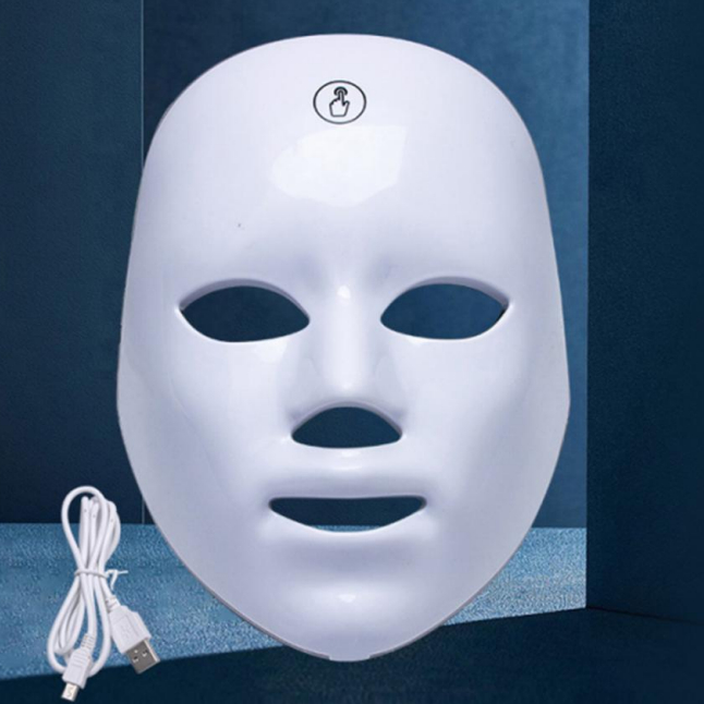 Light Energy Facial Beauty Device