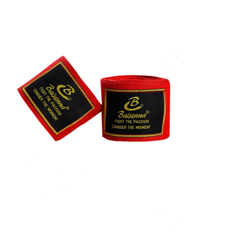 Boxing Bandage Sports Sanda Elastic Fighting Training Hand Guard