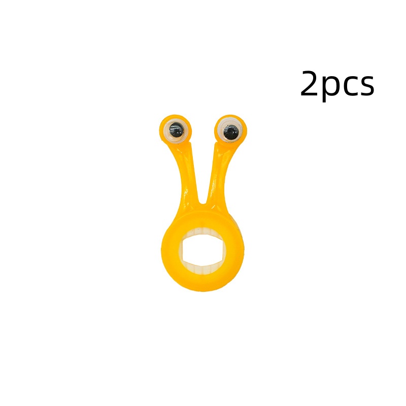 Multi-Purpose Snail Laptop Stand - Zdjęcie 9 z 10