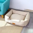 Khaki Nest