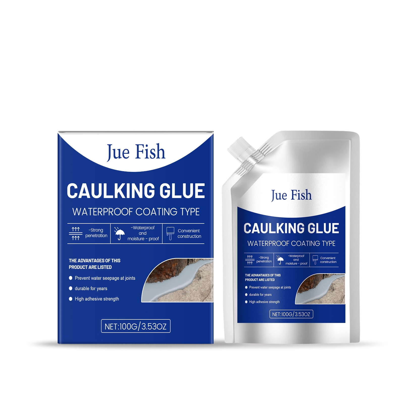 Waterproof Joint Sealant