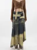Tie Dye-Xl