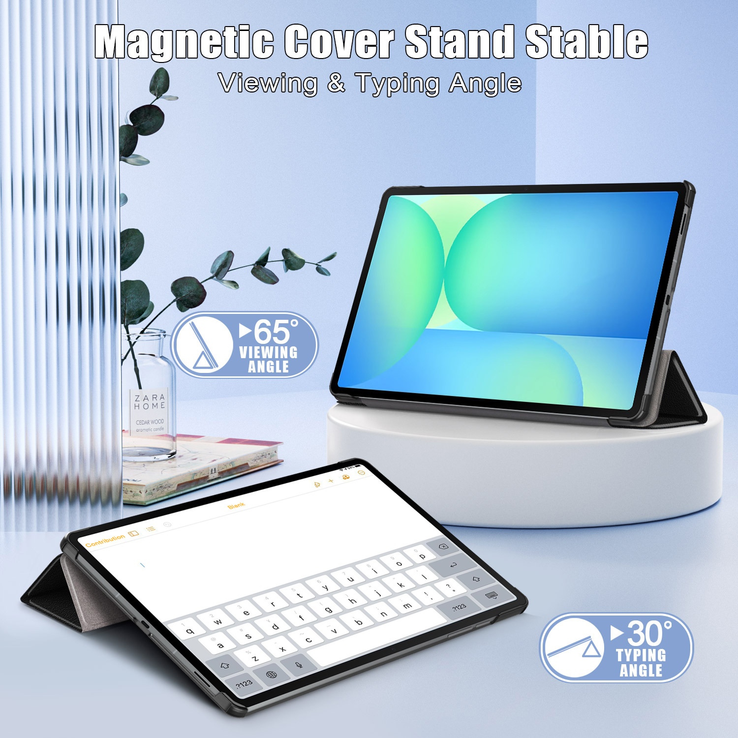 Tablet PC Protective Sleeve Computer Case - Image 14