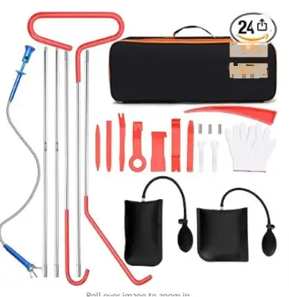 Car Concave Repair Door Maintenance Tool Stainless Steel