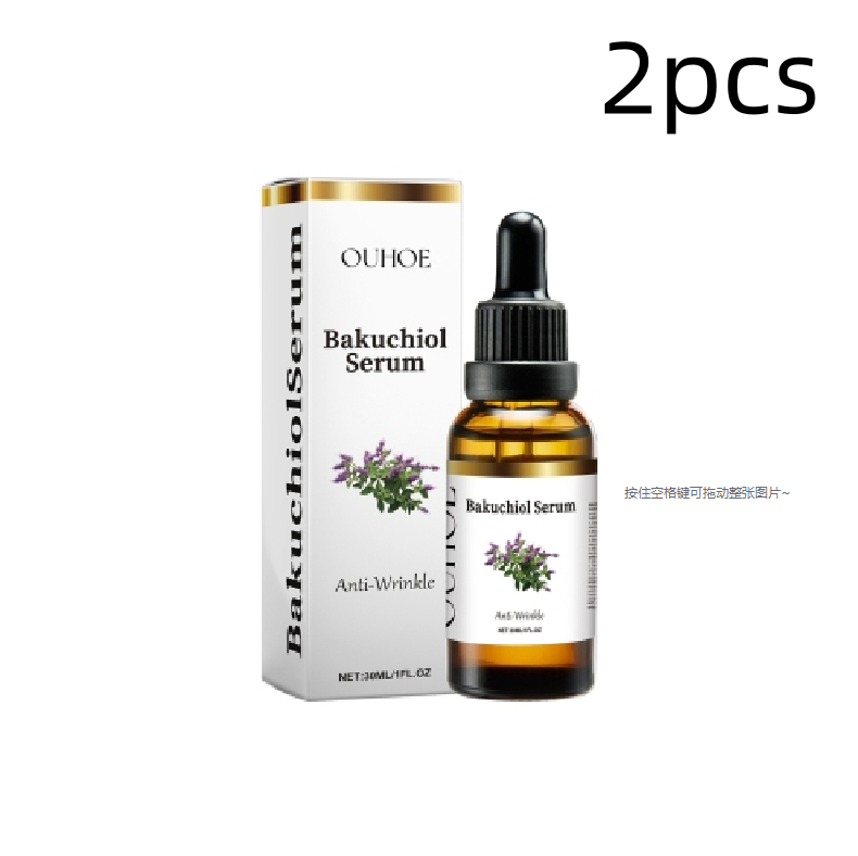 как выглядит Bakuchiol Serum фото