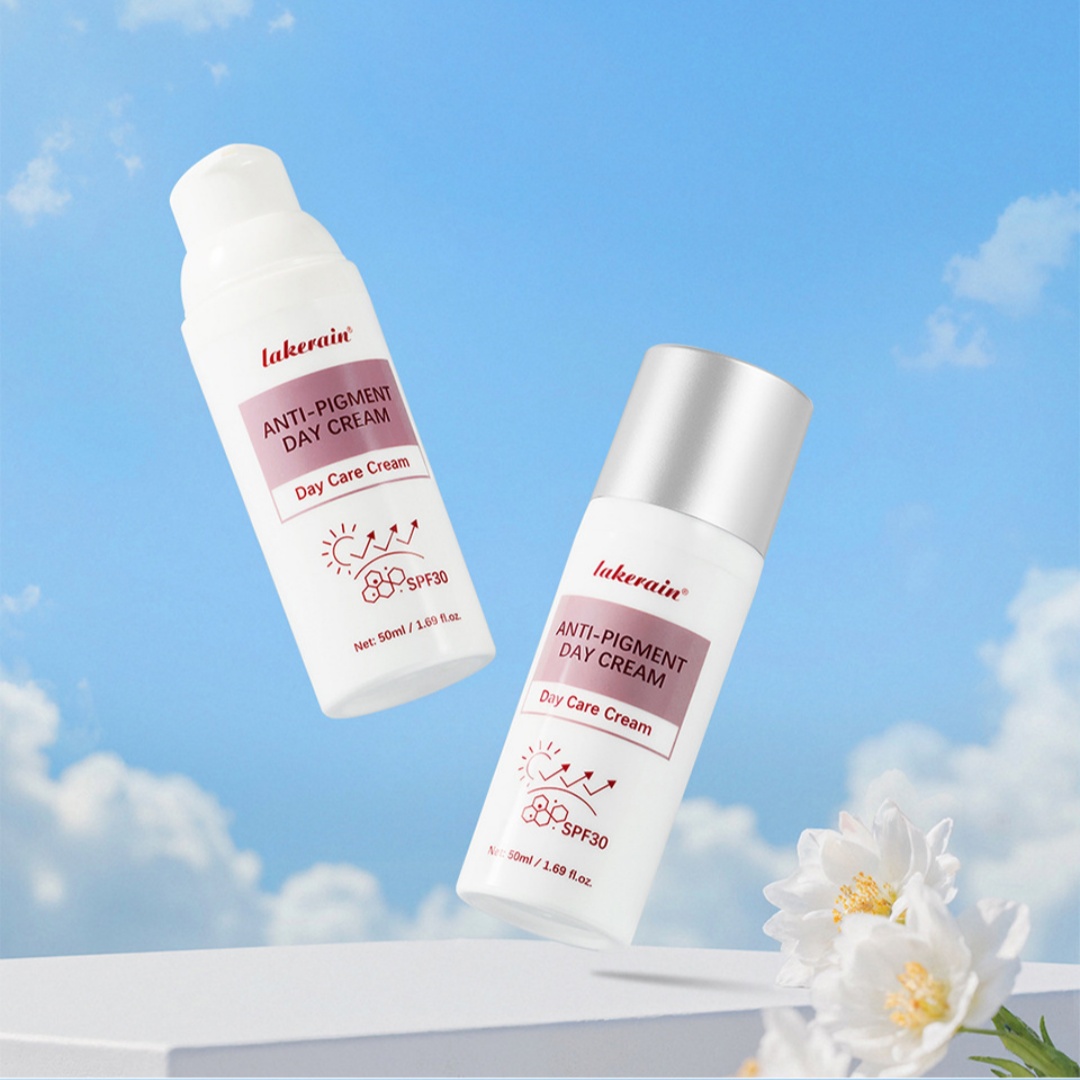 Moisturizing Moisturizing And Brightening Skin Tone Lotion