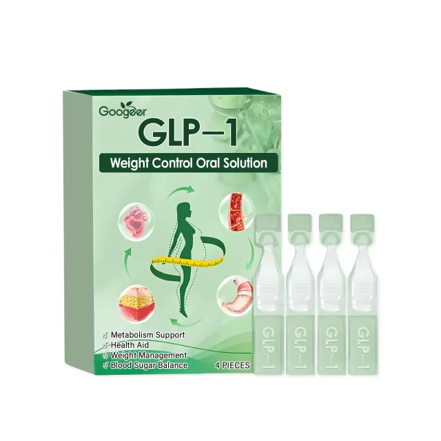 Metabolic Health Drops 4 Pieces - Shop at LoveMi