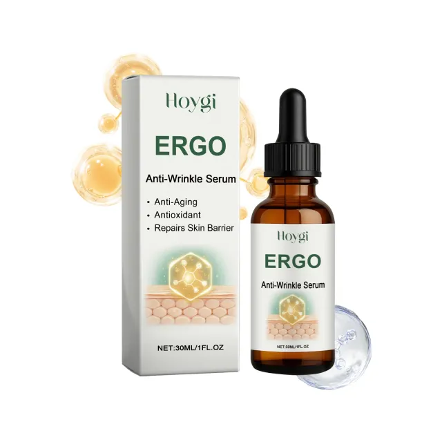Anti Wrinkle Serum 30Ml - Shop at LoveMi