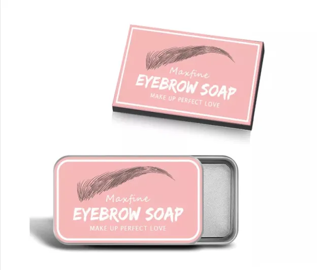 Refreshing Long lasting Natural Shaping Eyebrow Cream 10G - Shop at LoveMi