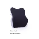 Black Mesh Fabric Style