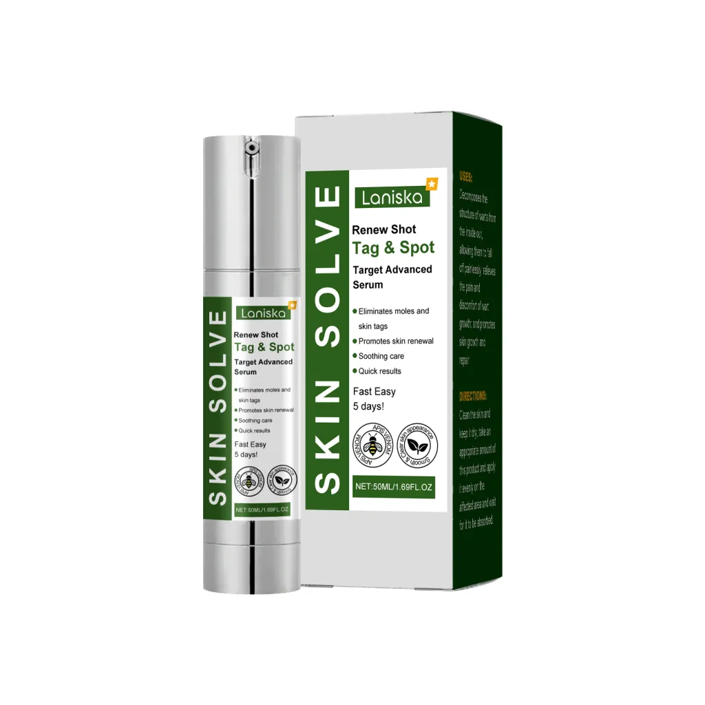 Skin Blemish Removal And Repair Cream - 50G
