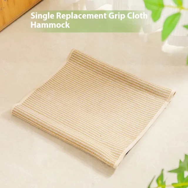 Cat Litter Integrated Scratch resistant Cat Scratch Board Recliner Replacement Pad - Shop at LoveMi