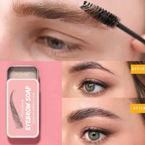 Refreshing Long-lasting Natural Shaping Eyebrow Cream