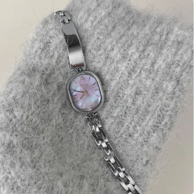 High-grade Special Interest Light Luxury Women's Quartz Watch