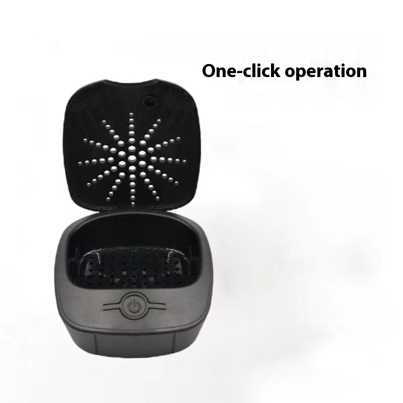 Electronic Dryer Drying Disinfection USB Plug-in Type