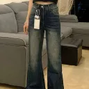 Retro Blue