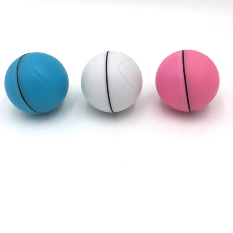 Pet Electric Toy Ball Laser Light Funny Cat