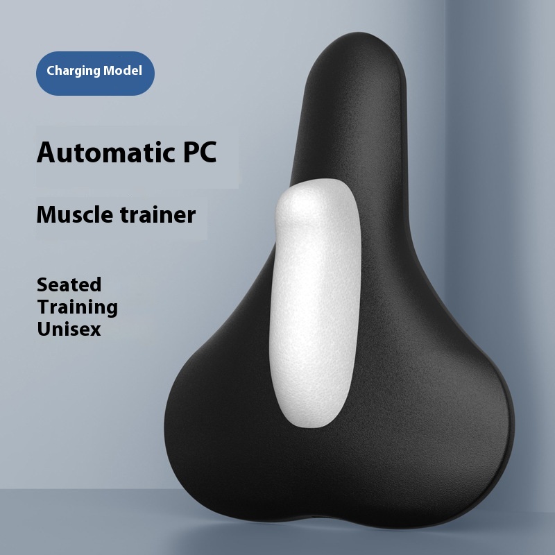 Postpartum Pelvic Floor Muscle Exercise Lifting Trainer Black And White Upgrade - Shop at LoveMi