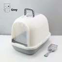 Gray