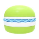 Apple Green