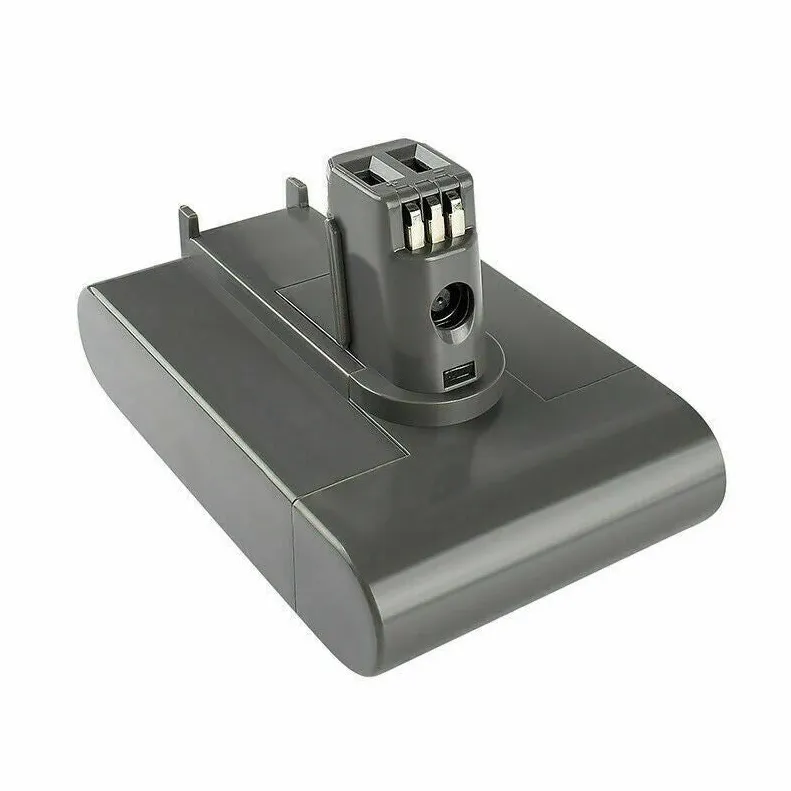 High-rate Power Batteries For Vacuum Cleaner Accessories