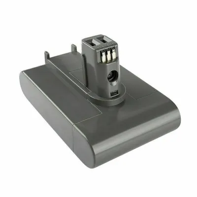 High-rate Power Batteries For Vacuum Cleaner Accessories