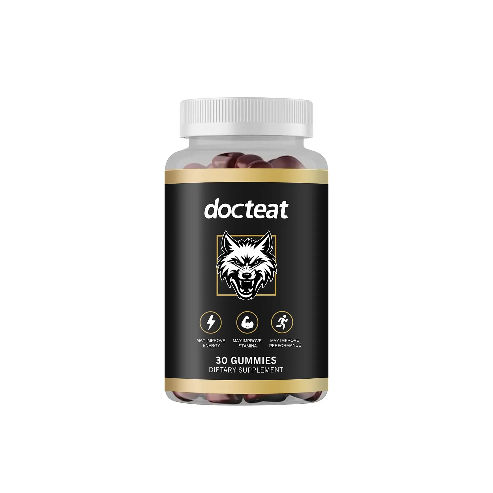 Nitric Oxide Promotes The Improvement Of Gummies