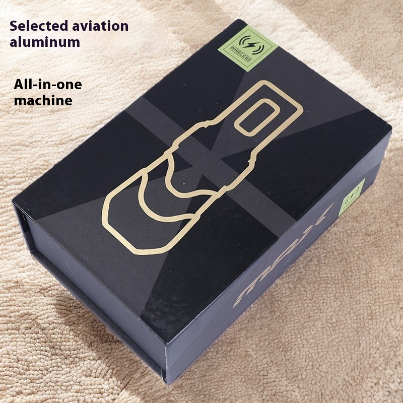 Tattoo Pen Wireless Battery Machine