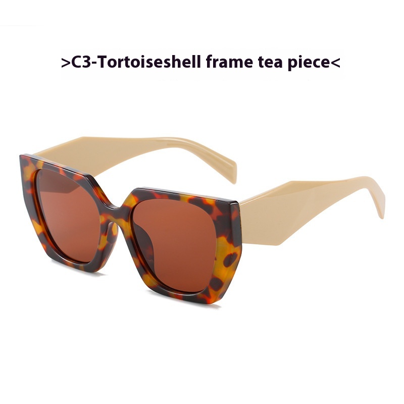 Sunglasses-Hawksbill Box Dried