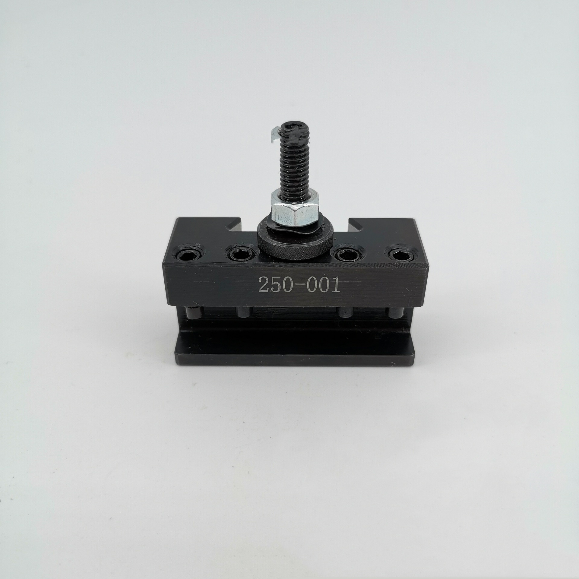 CNC Quick-change Turning Tool Holder