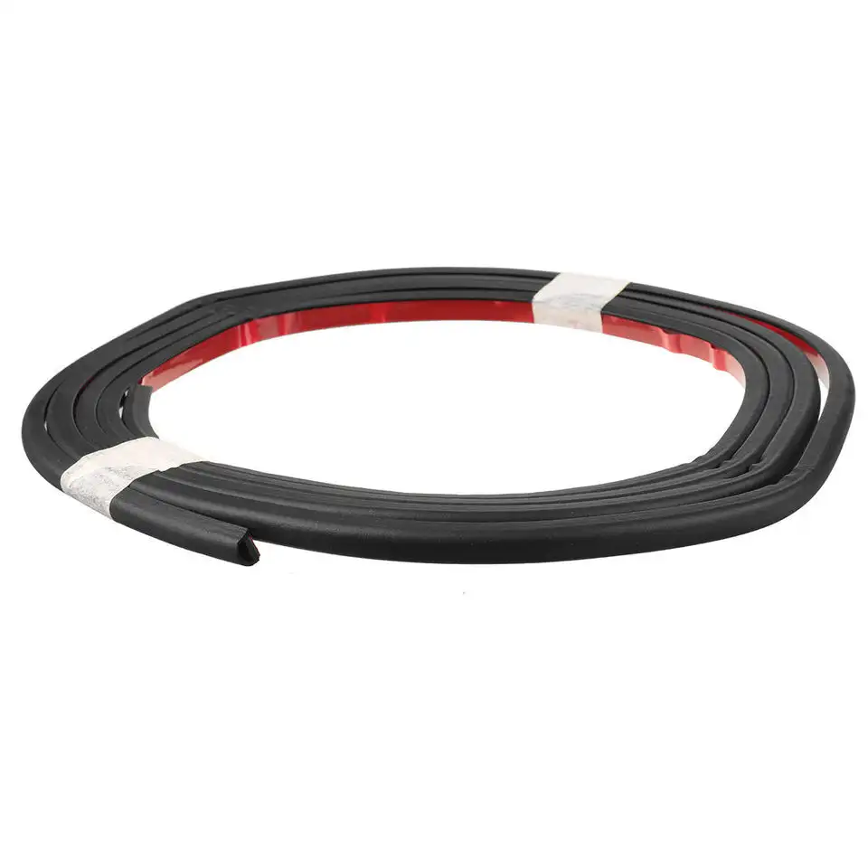 Household Portable Car Sunroof Sealant Strip