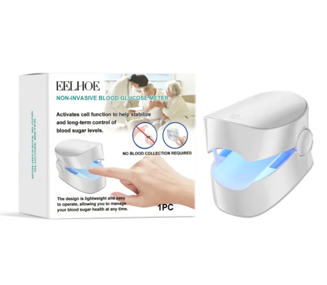 Daily Body Relieve Discomfort Mild Care Portable Body Health Care Device 1Pc - Shop at LoveMi