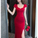 Wine Red