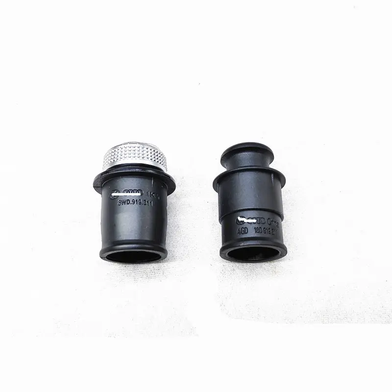 All Series Cigar Lighter Decorative Cover 12V Power Plug