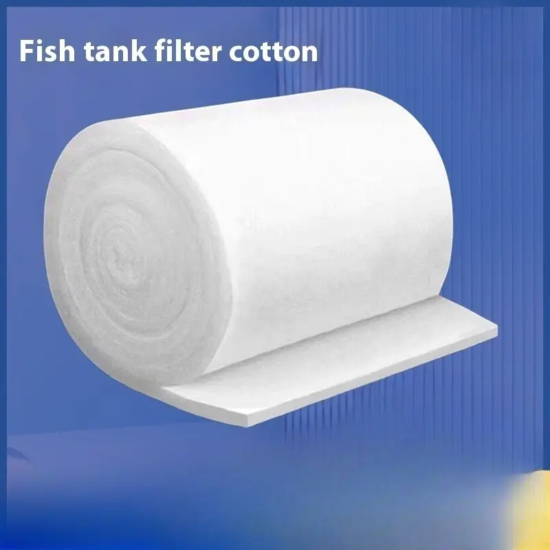Fish Tank Thickened High Density And Permeability