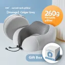 Gift Set Light Gray