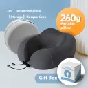 Gift Set Dark Gray