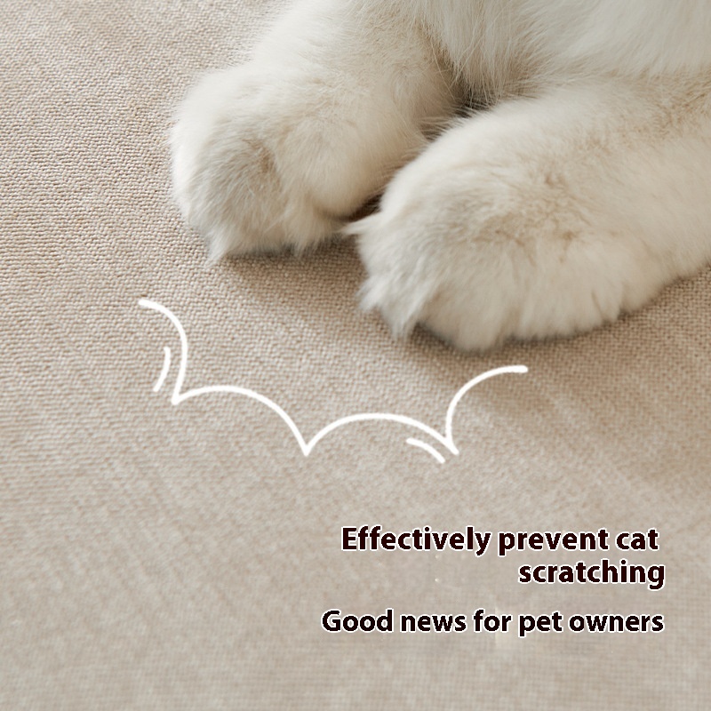 Waterproof To Prevent Leakage Of Urine Sofa Cushion Non-slip Cover Cover Cloth