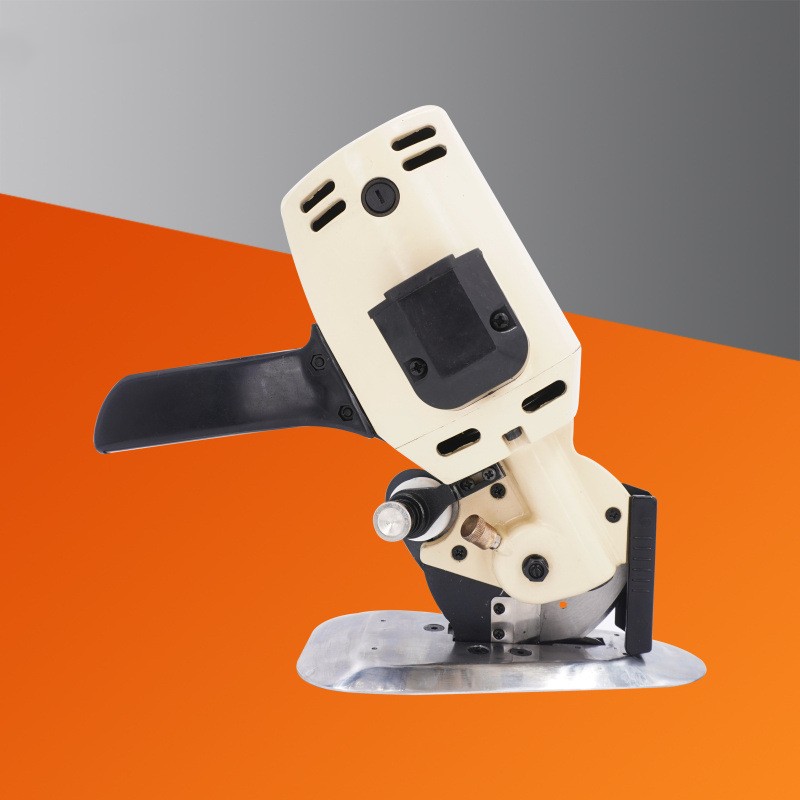 Electric Handheld Cutting Machine For Cutting Cloth