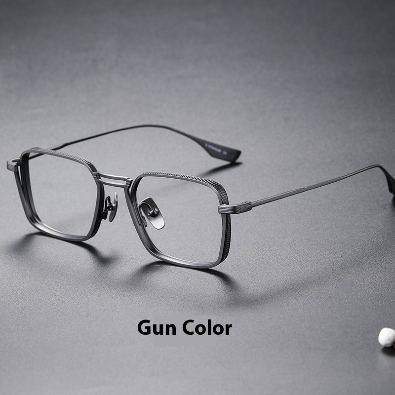 Gun Color
