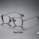 Gun Color-Myopia 200 Degrees