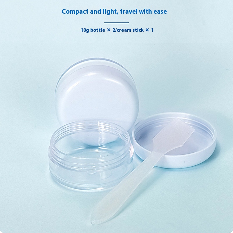 Bottle Filling Set Spray Bottle Essential Oil Bottle