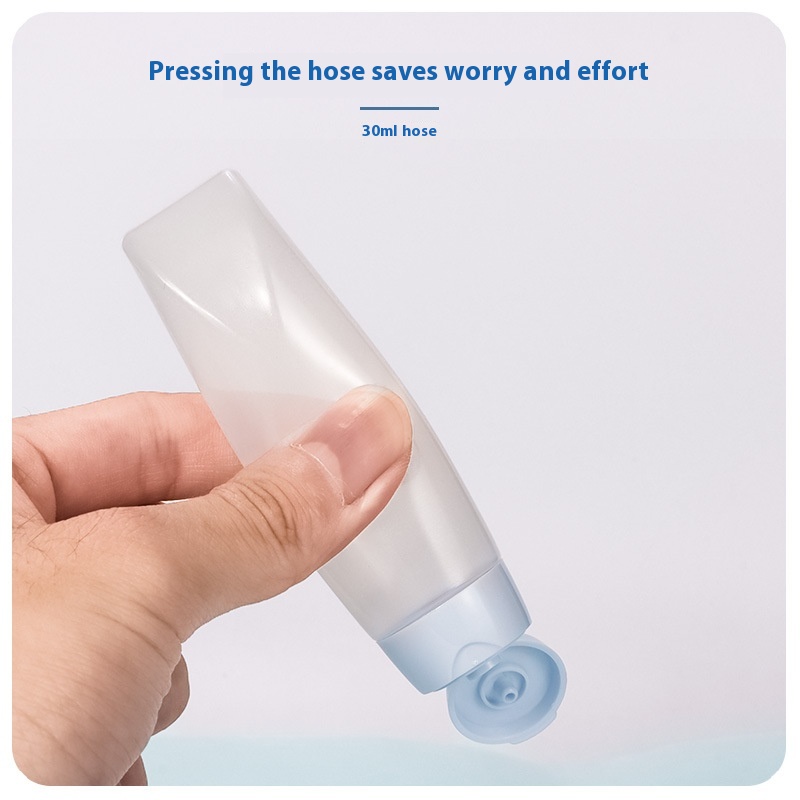Bottle Filling Set Spray Bottle Essential Oil Bottle