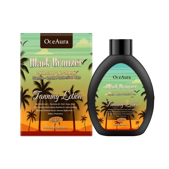Coconut Black Lotion 100G - Shop at LoveMi