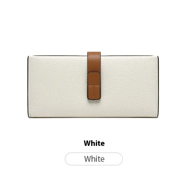 Multi functional Large Capacity Handbag For Women White - Shop at LoveMi