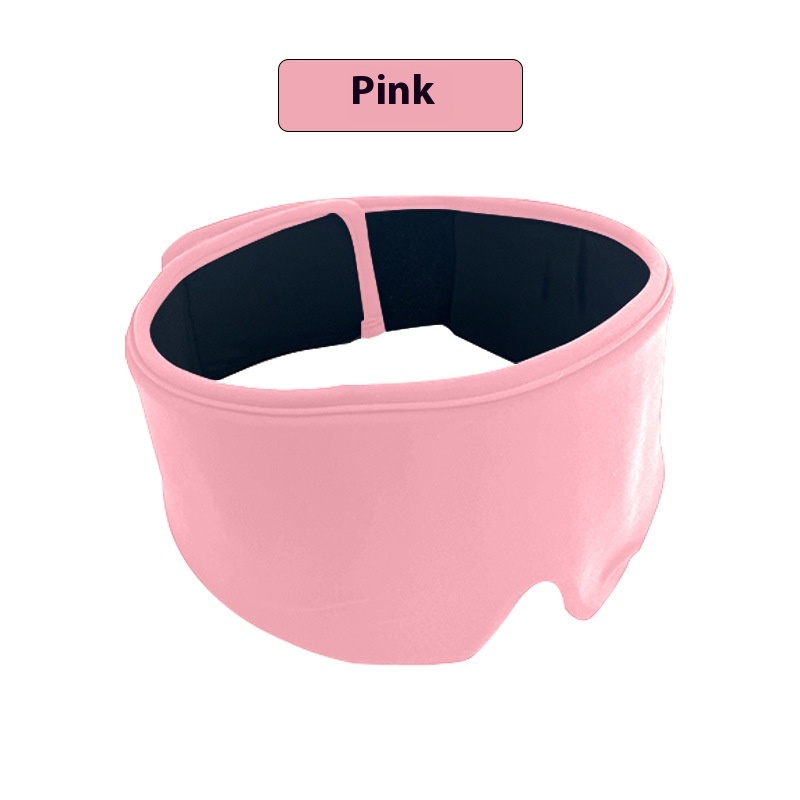 Solid Gel Eye Patch For Cold Compress - Image 4