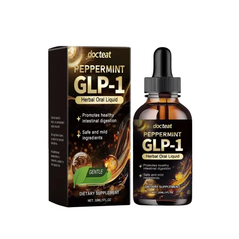 Intestinal Health Care Drops