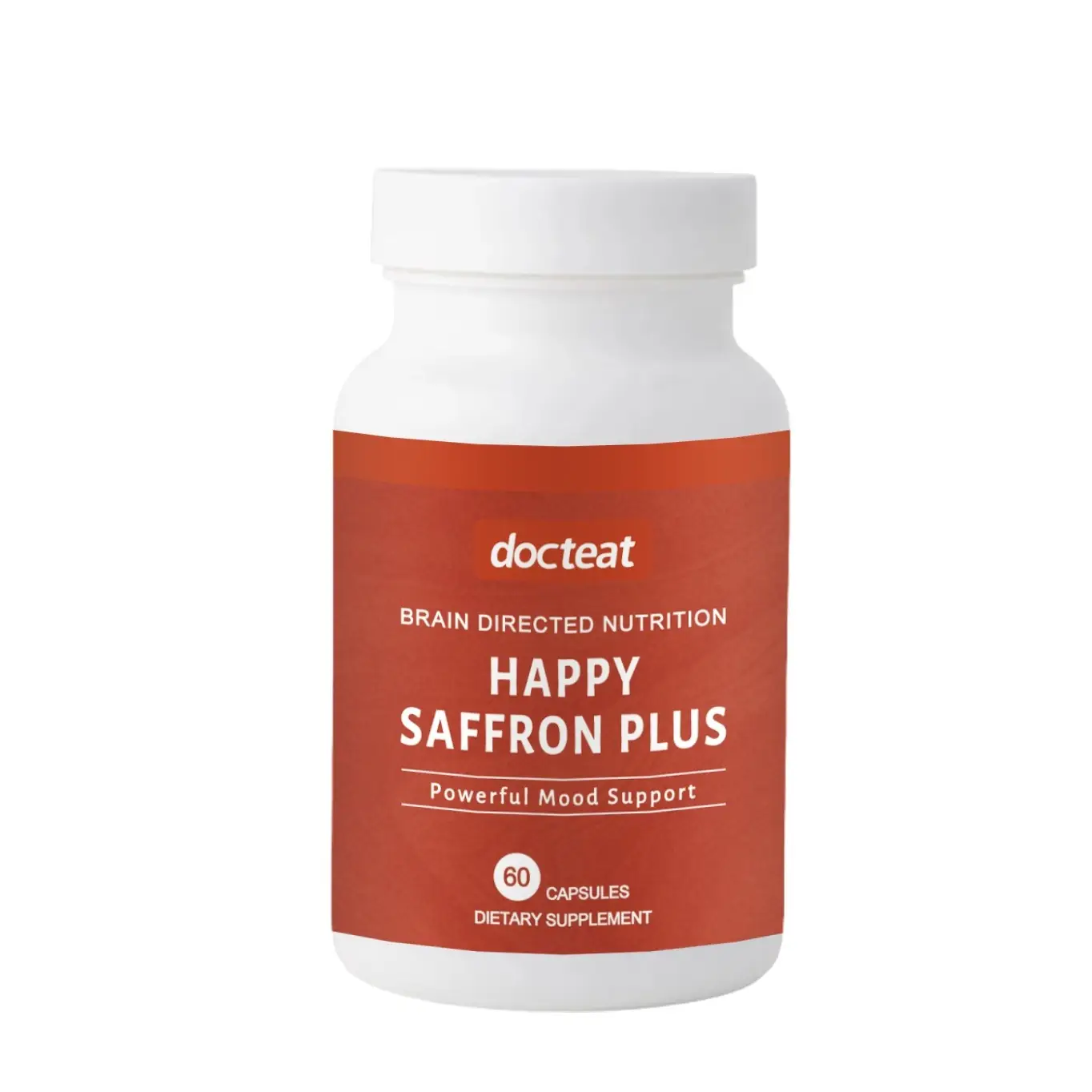 Emotional Support Capsules
