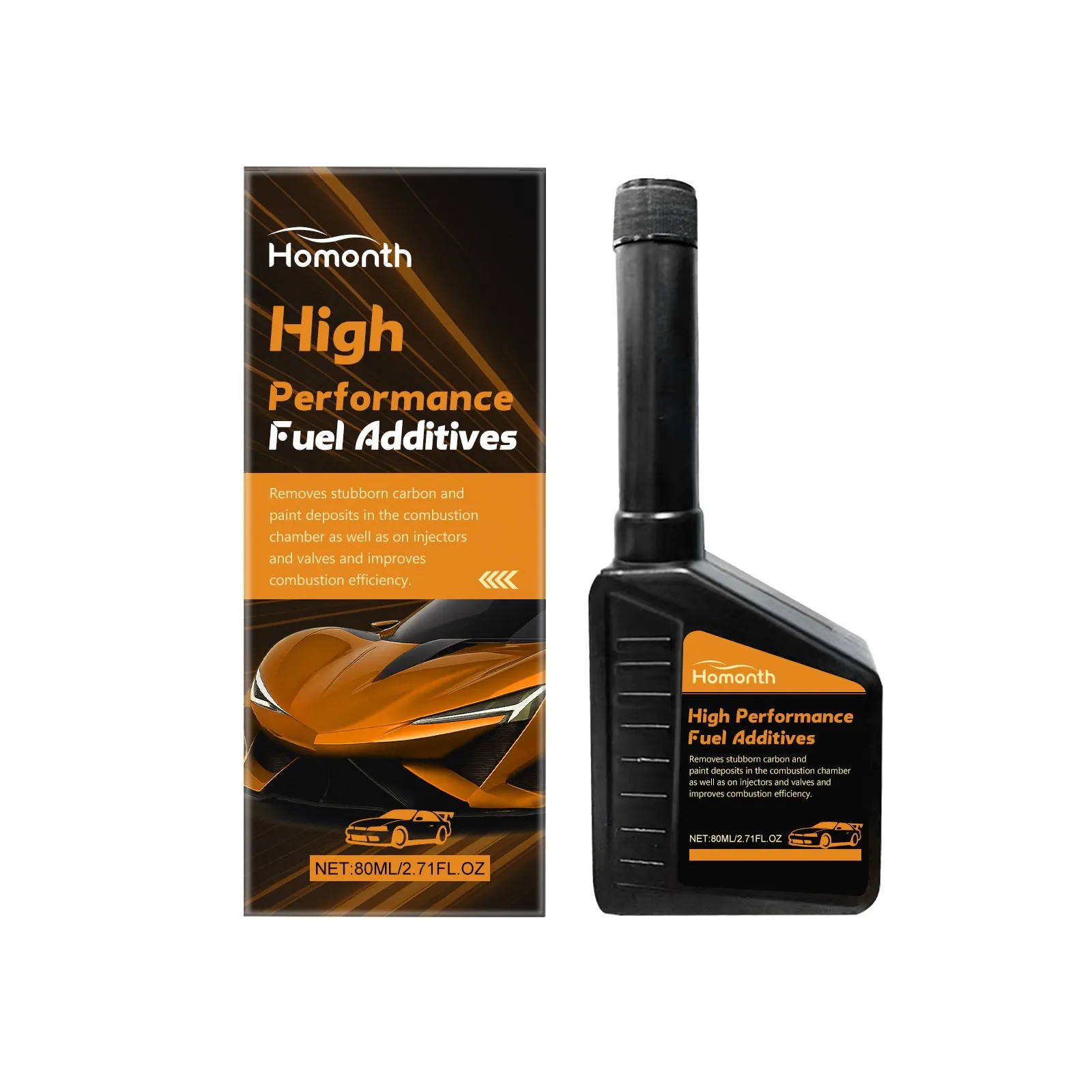 High Performance Fuel Additives