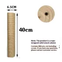6.5X40Cm